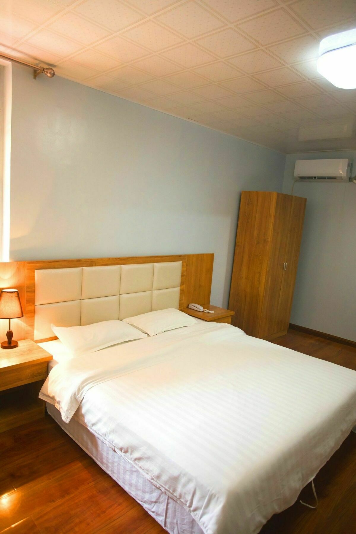 Pacific Islander Inn Garapan Luaran gambar